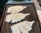 Foto del paso 3 de la receta: Pota a la Plancha