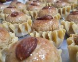 صورة لخطوة 3 من وصفة دزيريات القدس ولا اروع
