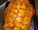 Foto del paso 2 de la receta: Pernil de cerdo