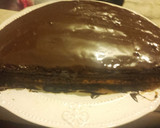 Foto del paso 6 de la receta: Bizcochuelo con chocolate