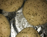 Foto del paso 6 de la receta: Pan nube