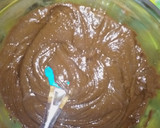 Foto del paso 4 de la receta: Muffins rellenos❤