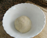 Foto del paso 5 de la receta: Pizza casera de Atún y Beicon