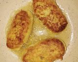 عکس مرحله 8 از دستور کراکت سیب زمینی