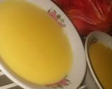 صورة لخطوة 5 من وصفة كريم كراميل❤