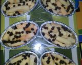 Foto langkah ke 1 dari resep Puding Roti Panggang.