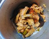 Foto langkah ke 3 dari resep Ayam Kecap.
