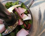 Une image de l'étape 3 de Tartinade de haricots rouges 🍀vegan💚.