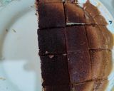 Foto langkah ke 5 dari resep Martabak Manis Coklat.