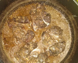 Foto del paso 4 de la receta: Carrilleras estofadas