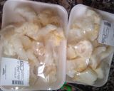 Foto del paso 1 de la receta: Jalade o queso de tendones de vaca
