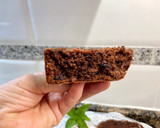 Foto del paso 18 de la receta: Plumcake de chocolate