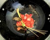 Foto langkah ke 4 dari resep Kentang Usus Balado.