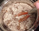 Zala kocka torta 👼💙🎂 recept fázis 1 fotója