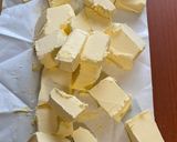 Fantasztikus túrós recept fázis 1 fotója