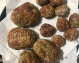 Foto del paso 4 de la receta: Pelota / albóndigas