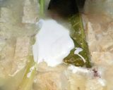 Foto langkah ke 7 dari resep Lodeh tempe teri.