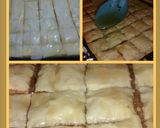 Foto del paso 5 de la receta: Baklava