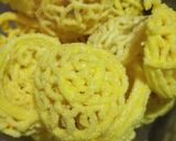 Foto langkah ke 7 dari resep Buras Sayur Ketupat plus Semur Lengkap.