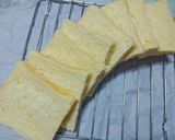Foto langkah ke 6 dari resep Basic Milk Bread (Eggless).