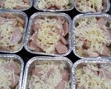 Foto langkah ke 2 dari resep Mac & Cheese Simpel Bergizi.