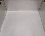 Kek Marble Strawberi