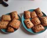 Foto del paso 4 de la receta: Postres de Lara jean