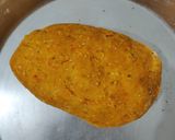 અચારી પૂરી (Achaari Poori Recipe In Gujarati) રેસીપી સ્ટેપ1ફોટો
