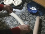 Baguettes