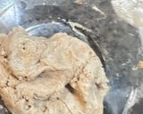 Foto langkah ke 2 dari resep Chocochip Cookies Kental Manis Enaak.