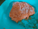 Kue Ayas Ala Kadarnya