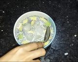 Foto langkah ke 5 dari resep Es alpukad susu simpel dan enak.