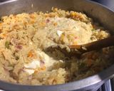 Foto del paso 5 de la receta: S.O.S. Risotto!!!