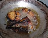 Foto langkah ke 1 dari resep Balado Ikan tongkol.