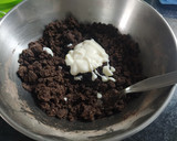 Foto del paso 1 de la receta: Galletitas integrales de cacao