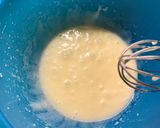Toffifee muffin recept fázis 1 fotója