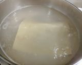 A picture of step 9 of Vegetable Lasagna.