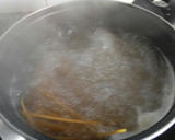 Foto del paso 5 de la receta: Spaghetti a la putanesca