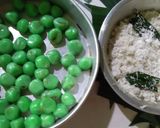 Foto langkah ke 4 dari resep Klepon imut ala Farah.