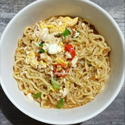 Langkah 3
