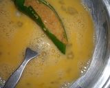 A picture of step 7 of Potato Stuffed Green Chillies.