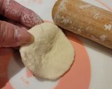 A picture of step 11 of Dumplings Wrappers (Pan-fly/Deep-fly Version) 餃子皮 (煎/炸版).