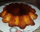 Foto del paso 5 de la receta: Flan de peras