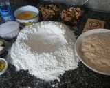 Foto del paso 2 de la receta: Pan dulce !!