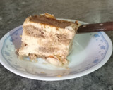 Foto del paso 4 de la receta: Tiramisú con malta