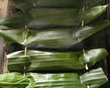 Foto langkah ke 6 dari resep Pepes bakar pindang kemangi.