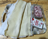 Foto del paso 1 de la receta: Quiche de bacon