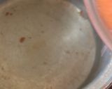 A picture of step 2 of Hyderabadi Traditional Tamatar ka Kut Recipe.