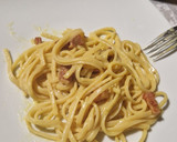 Foto del paso 11 de la receta: Tallarines a la carbonara