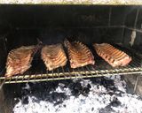 Foto del paso 3 de la receta: Costillas de cerdo a la brasa